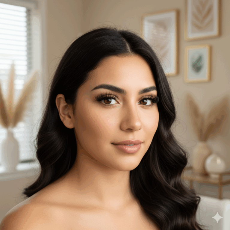 ¿Cuánto dura realmente las extensiones de pestañas?