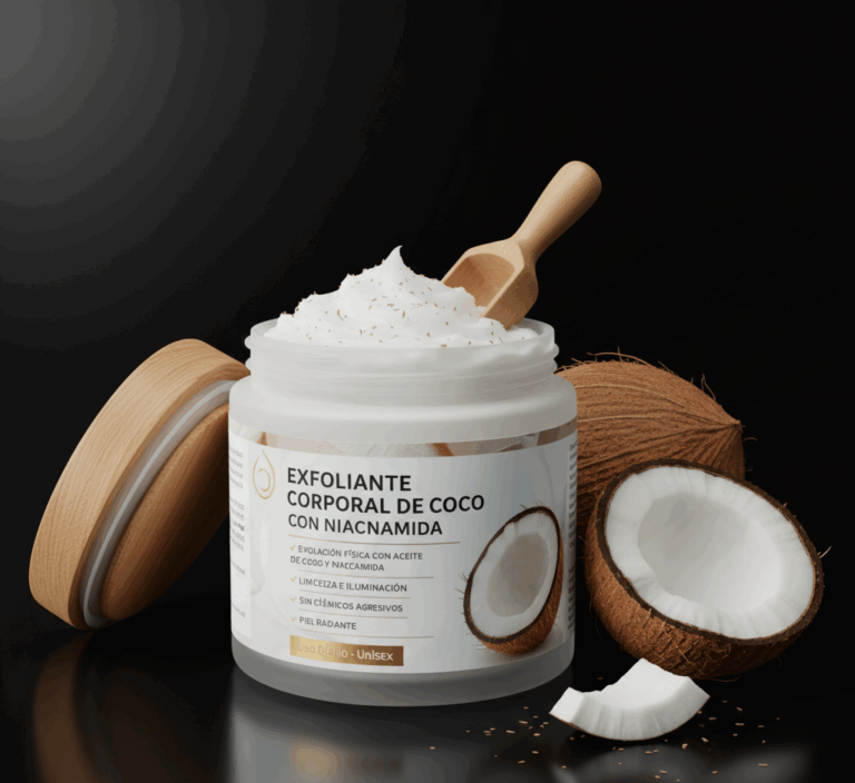 exfoliante